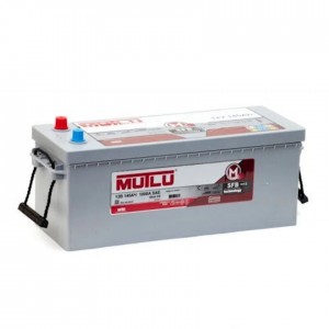 Mutlu 1SD4.145.095.A 12 V 145AH