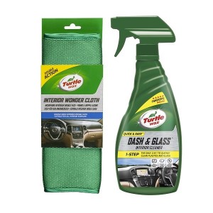 Turtle Wax Kit 2