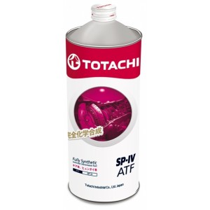 TOTACHI ATF SP IV