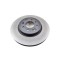 Ön əyləc diski Hyundai i30 üçün 517121H100