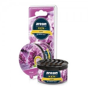 KEN BLISTER LILAC 35g