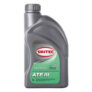 ATF III 1L