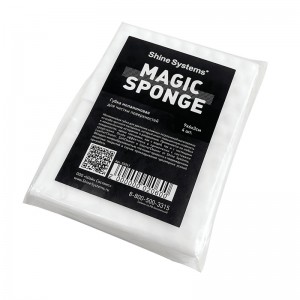 Magic Sponge – melamin süngər