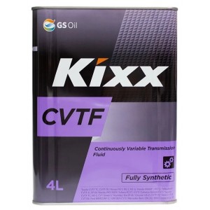Kixx CVTF 4L