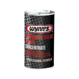 Wynns Hydraulic Valve Lifter Concentrate