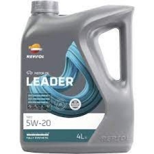 Repsol Leoader Neo 5W-20 4Л