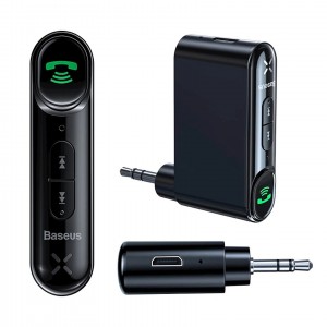 Qiyin AUX car bluetooth WXQY-01