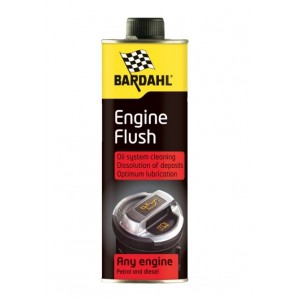 ENGINE FLUSH 300мл