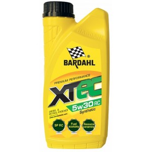 XTEC 5W30 RC 1L