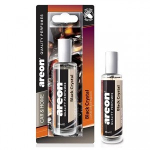 PERFUME 35 ML BLACK CRYSTAL SPREY