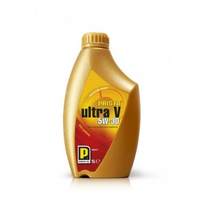Prista Ultra V 5W-30