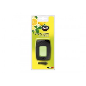 K2 VIVA LEMON