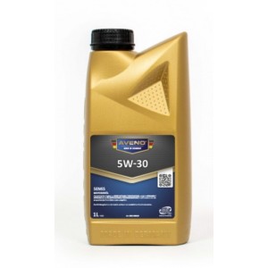 SEMIS 5W-30 1L