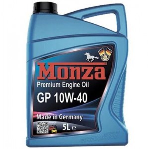 Monza GP 10W-40 5L