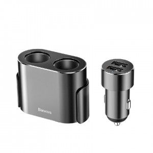 Avtomobil yükləmə cihazı Baseus CRDYQ-01