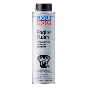 Омыватель масляной системы двигателя - Engine Flush 300мл