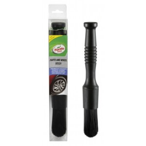 Turtle Wax PARTS & WHEEL BRUSH