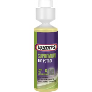 Wynns Supremium® Petrol