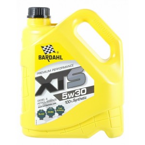 XTS 5W30 4L