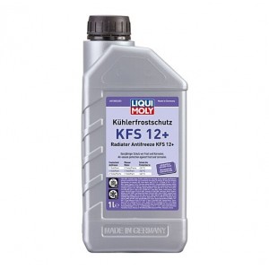 Liqui Moly Kühlerfrostschutz KFS 12+