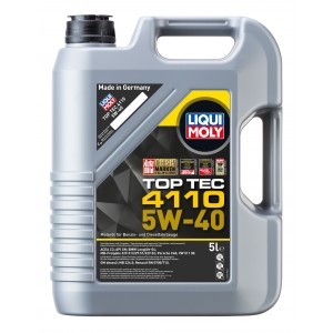 Top Tec 4110 5W-40 5Л