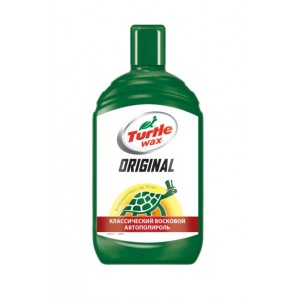 Turtle Wax ORIGINAL CAR WAX