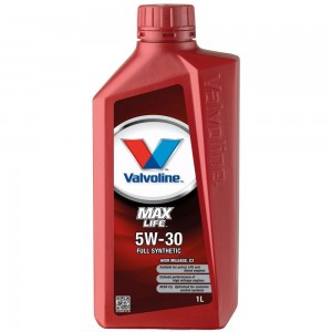 Max Life C3 5W-30 1L