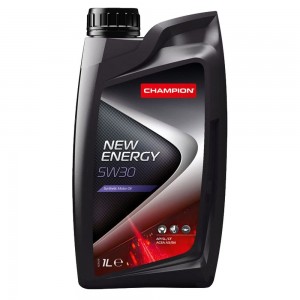 CHAMPION NEW ENERGY 5W-30 1L