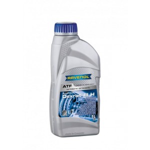 RAVENOL ATF DEXRON III H 1Л