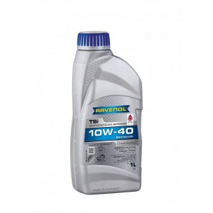 RAVENOL TSI SAE 10W-40