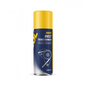 MANNOL Belt Tensioner