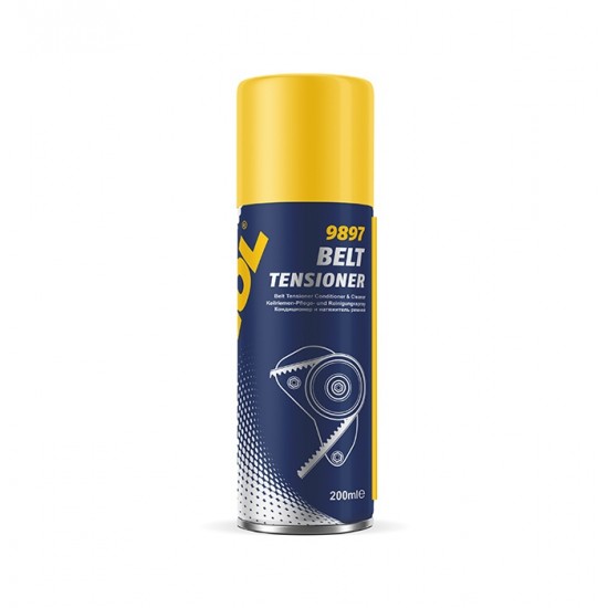 MANNOL Belt Tensioner