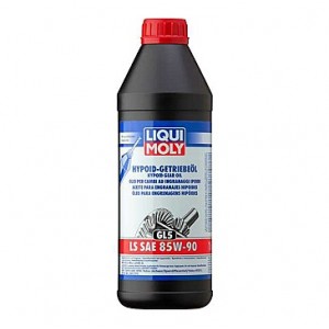 Hypoid Gear Oil (GL5) LS SAE 85W-90 1Л