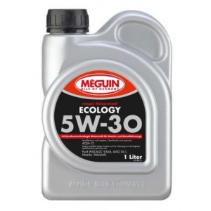 Meguin Ecology 5W-30 1L