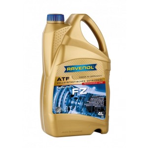 RAVENOL ATF FZ 4Л