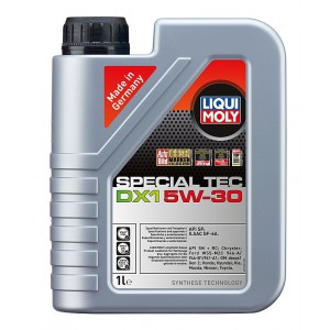 Liqui Moly Special Tec DX1 5W-30