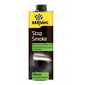 PETROL STOP SMOKE 300мл
