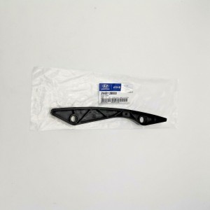 Hyundai Accent Çəkmə (Qazbölüşdurucu mexanizmin sepi üçün) 244312B000