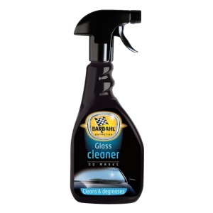 GLASS CLEANER 500мл