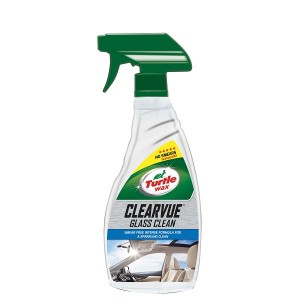 Turtle Wax CLEARVUE GLASS CLEAN