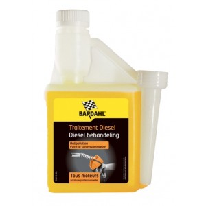 TRAITEMENT DIESEL