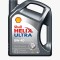 Shell Helix Ultra 0W-40 4L