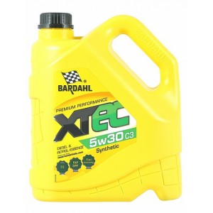 XTEC 5W30 C3 5L