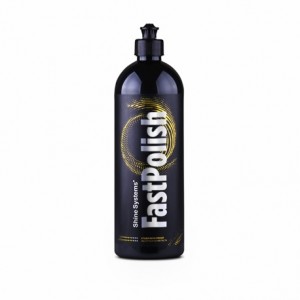 FastPolish - orta dərəcədə aşındırıcı cilalama pastası 750ml