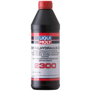 Zentralhydrauliköl 2300 1L