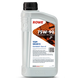HIGHTEC TOPGEAR SAE 75W-90 S 1L