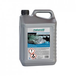 Engine Coolant Basic 5L