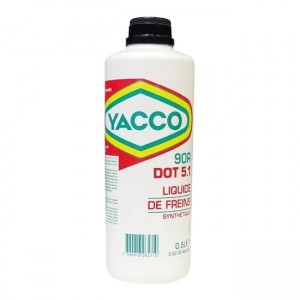 Yacco 90 R DOT 5.1