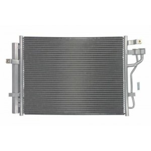 KIA Picanto Kondisioner radiatoru 976061Y000