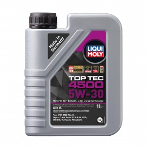 Top Tec 4500 5W-30 1Л